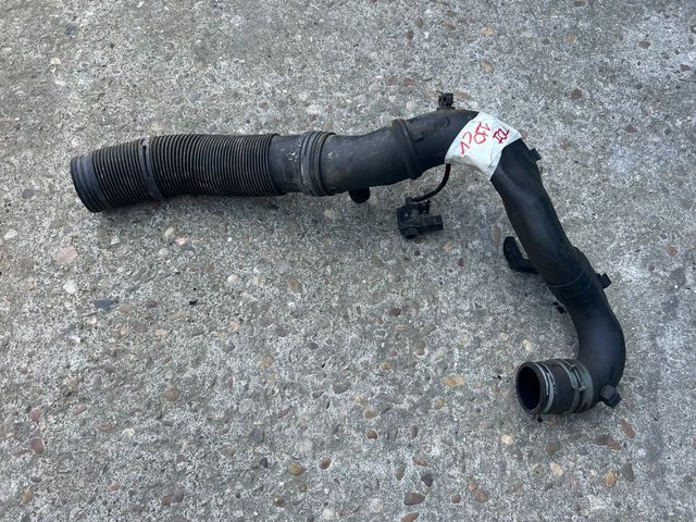 Tubo Admisión Motor 1.9TDI 110CV