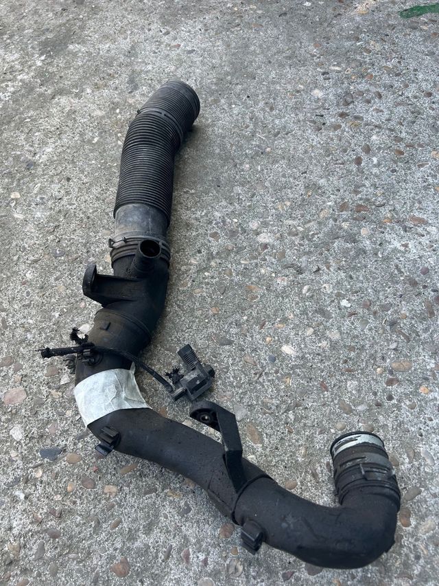Tubo Admisión Motor 1.9TDI 110CV