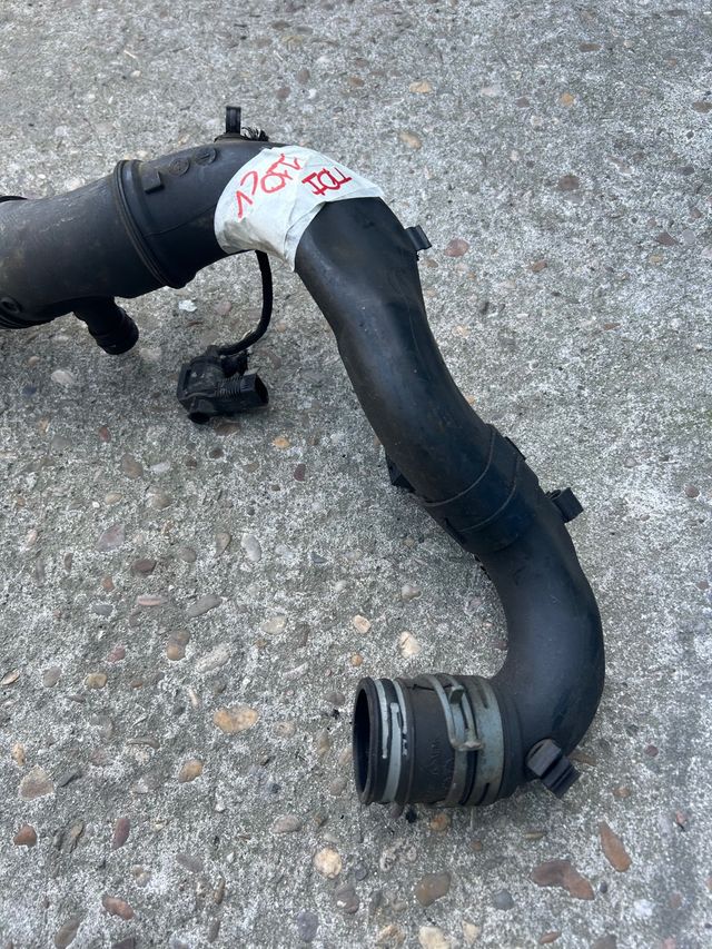 Tubo Admisión Motor 1.9TDI 110CV