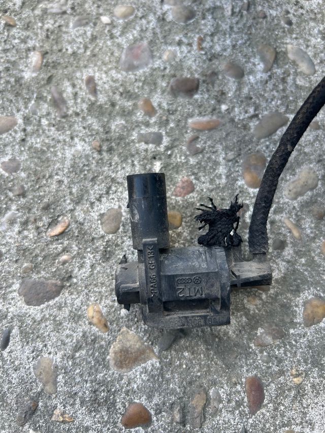 Tubo Admisión Motor 1.9TDI 110CV