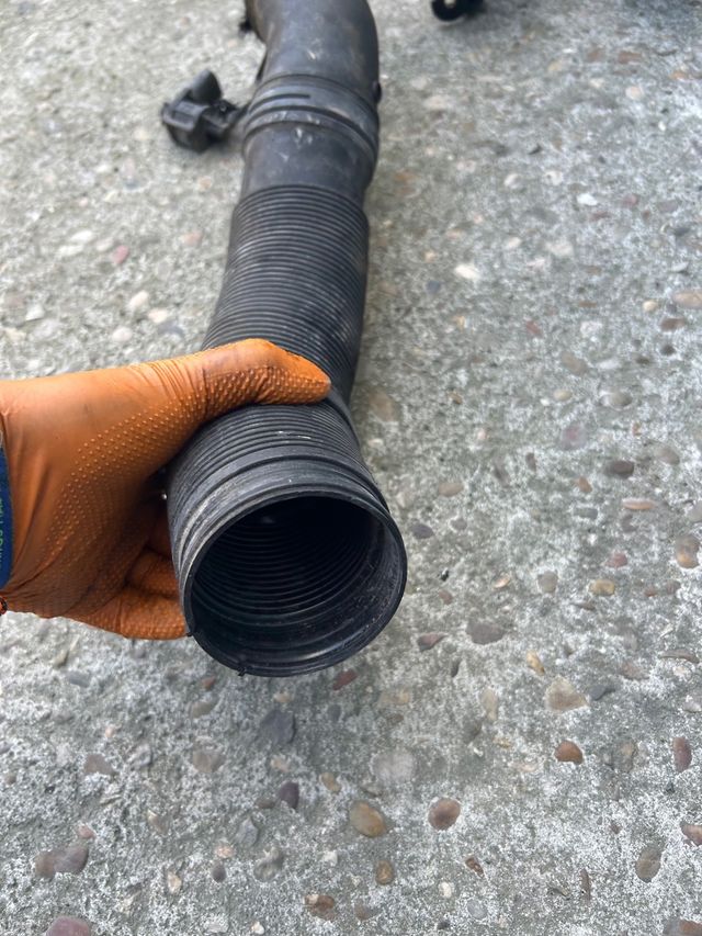 Tubo Admisión Motor 1.9TDI 110CV