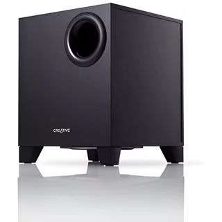 Altavoces Creative 2.1