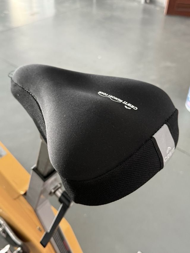 Bicicleta estática profesional Body Bike