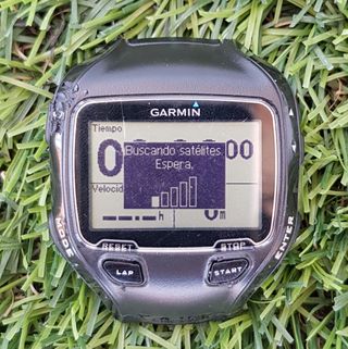 Reloj Garmin Forerunner 910XT Triathlon