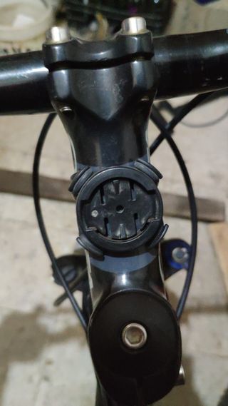 Reloj Garmin Forerunner 910XT Triathlon