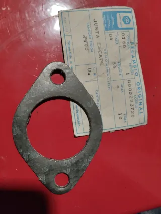 Recambios Plurimatic