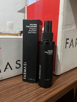 Spray fijador Farmasi VFX Pro