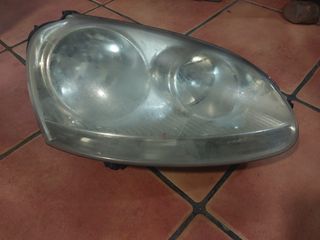 Faro delantero VW Golf V