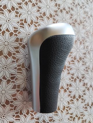 Pomo BMW 6 velocidades, serie 1 serie 3