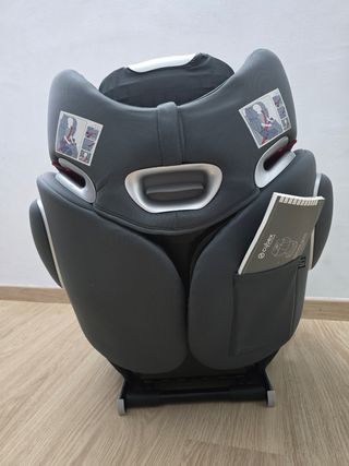 Silla coche Cybex grupo 2-3