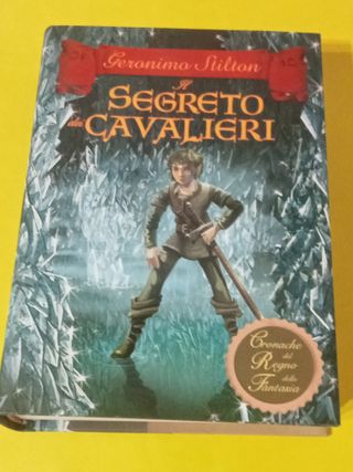 Il segreto dei cavalieri. Cronache del Regno della