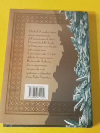 Il segreto dei cavalieri. Cronache del Regno della