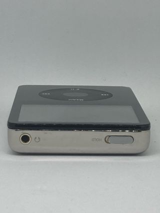 iPod Classic 5ª Gen. 80GB - Apple Mod. A1136