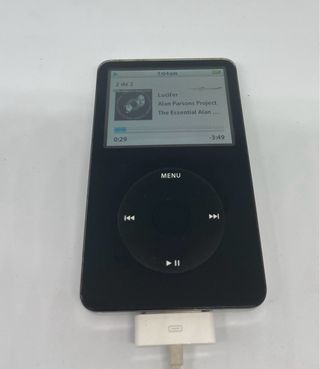 iPod Classic 5ª Gen. 80GB - Apple Mod. A1136