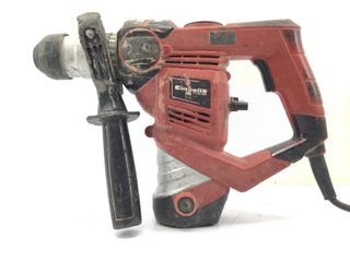 martillo electrico einhell tcrh900kit