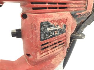 martillo electrico einhell tcrh900kit