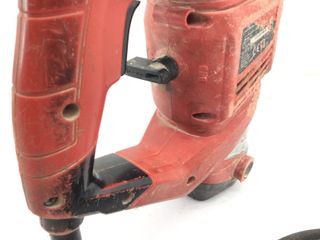 martillo electrico einhell tcrh900kit