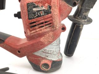 martillo electrico einhell tcrh900kit
