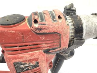 martillo electrico einhell tcrh900kit