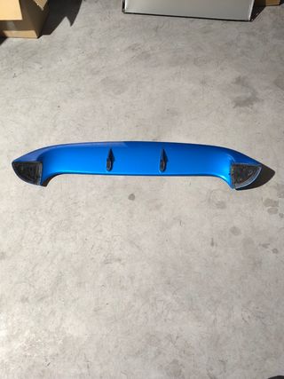 Alerón OEM Opel Corsa D OPC Nurburgring