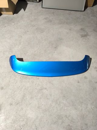 Alerón OEM Opel Corsa D OPC Nurburgring