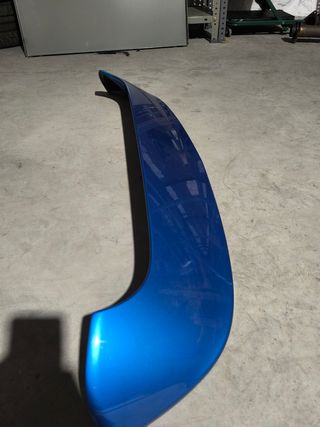 Alerón OEM Opel Corsa D OPC Nurburgring