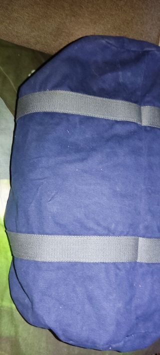 Bolsa Adolfo Domínguez - Azul Marino