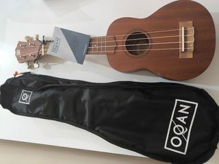 Ukelele Soprano QUK-10S OQAN