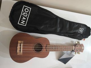Ukelele Soprano QUK-10S OQAN