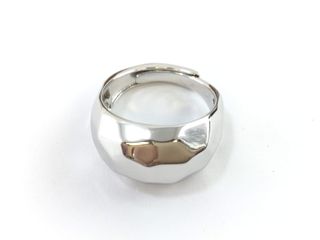 anillo plata 925mm