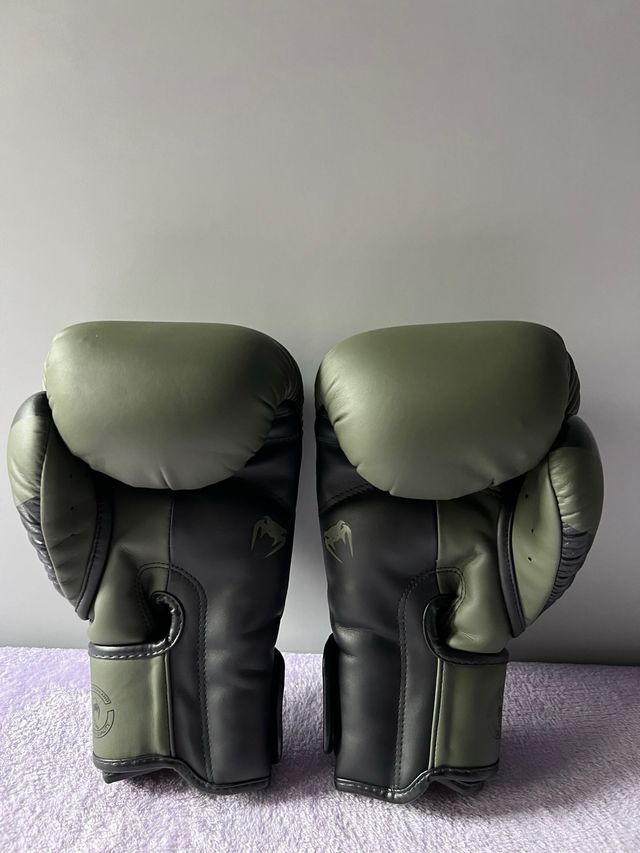 Guantes boxeo Venum Elite 3.0