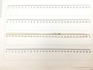 cadena oro 18k 25cm