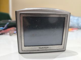 GPS TomTom navegador