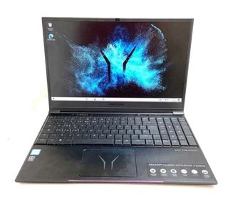PORTATIL GAMING 144Hz i7/RTX (WIN11Pro)