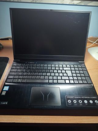 PORTATIL GAMING 144Hz i7/RTX (WIN11Pro)