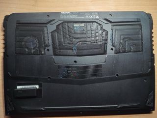 PORTATIL GAMING 144Hz i7/RTX (WIN11Pro)