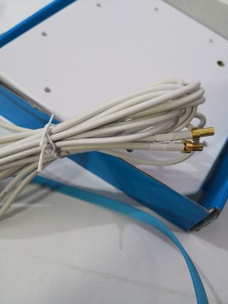 Antena 4G LTE - Repetidor Señal