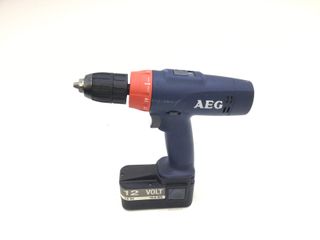 taladro a bateria aeg bdse 12 t su`per torque
