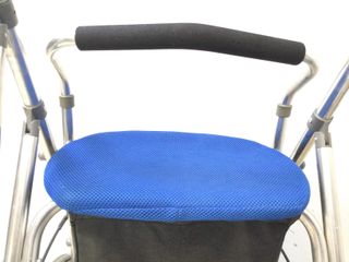 andador kanguro 4 ruedas