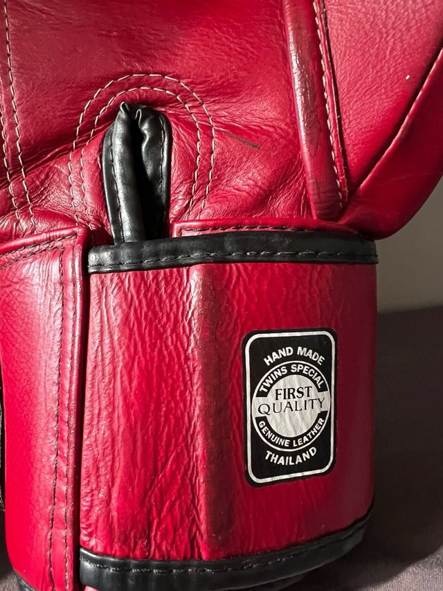 Guantes boxeo Twins Special 10oz