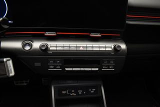 Hyundai Kona N LINE BEV 65KWH 150KW 204 CV 5P