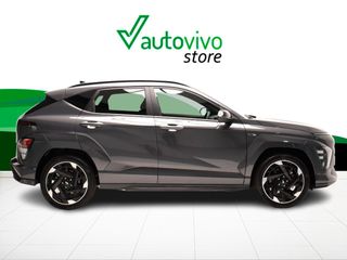 Hyundai Kona EV 204CV 65KWH 150KW NLINE