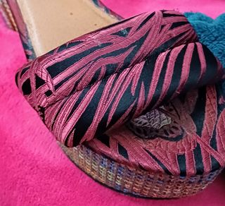 Tacones Gioseppo -talla 38