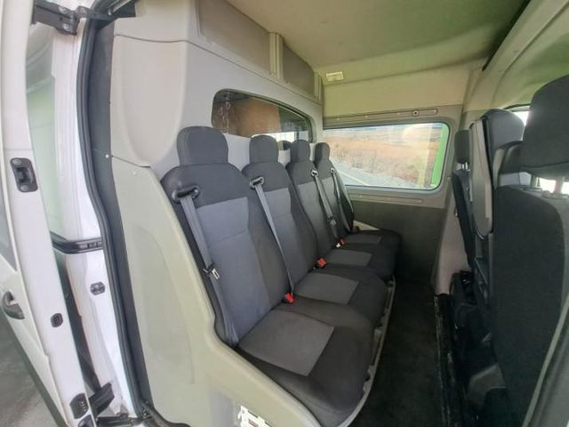 RENAULT MASTER 2.3 DCI 130 CV L3 H2 COMBI 7 PLAZAS
