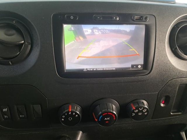 RENAULT MASTER 2.3 DCI 130 CV L3 H2 COMBI 7 PLAZAS
