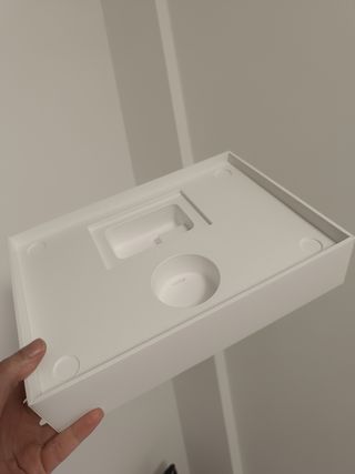 Caja de Apple MacBook 13 Air