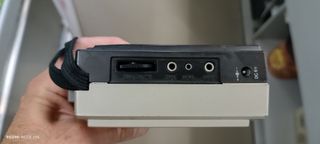 Registratore Cassette Alpha-Tek