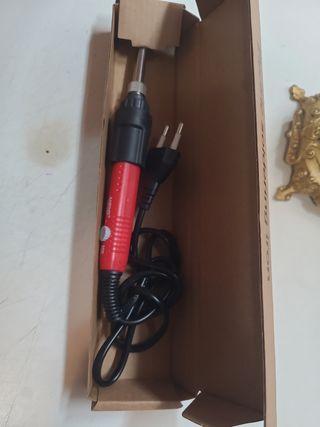 Soldador estaño ANENG SL104 60W