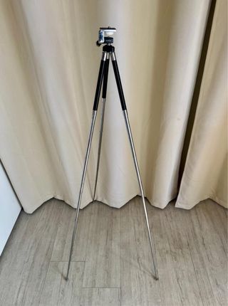 Trípode Hansa vintage