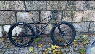 SCOTT Spark 900 Ultimate AXS  L


